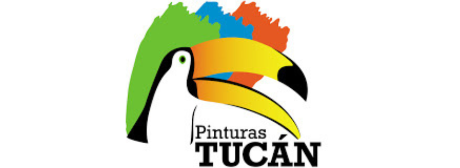 Pinturas Tucán 