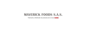 Maverick Foods